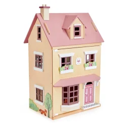Foxtail Villa