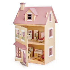 Foxtail Villa