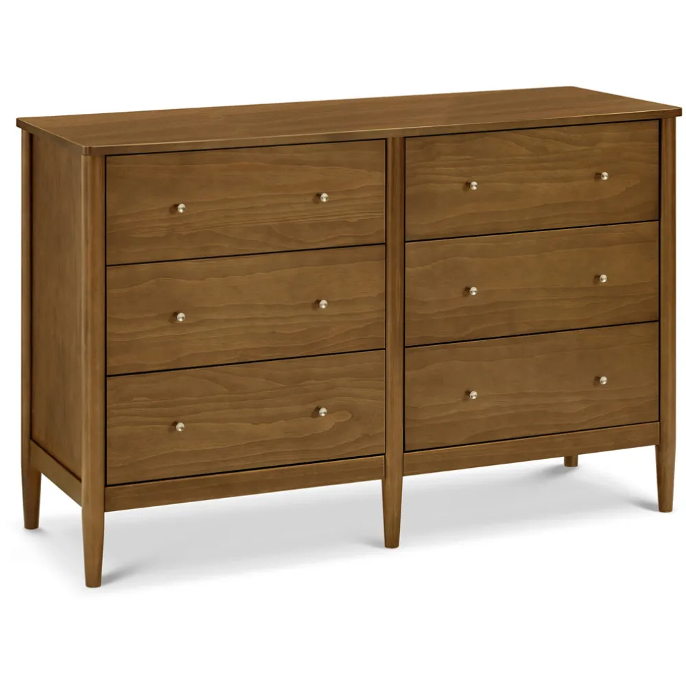 Frem 6-Drawer Dresser