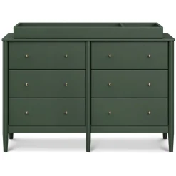 Frem 6-Drawer Dresser