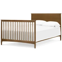 Frem 4-in-1 Convertible Crib