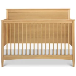 Frem 4-in-1 Convertible Crib