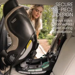 Galaxy360 Slim Rotating Convertible Car