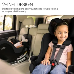 Galaxy360 Slim Rotating Convertible Car