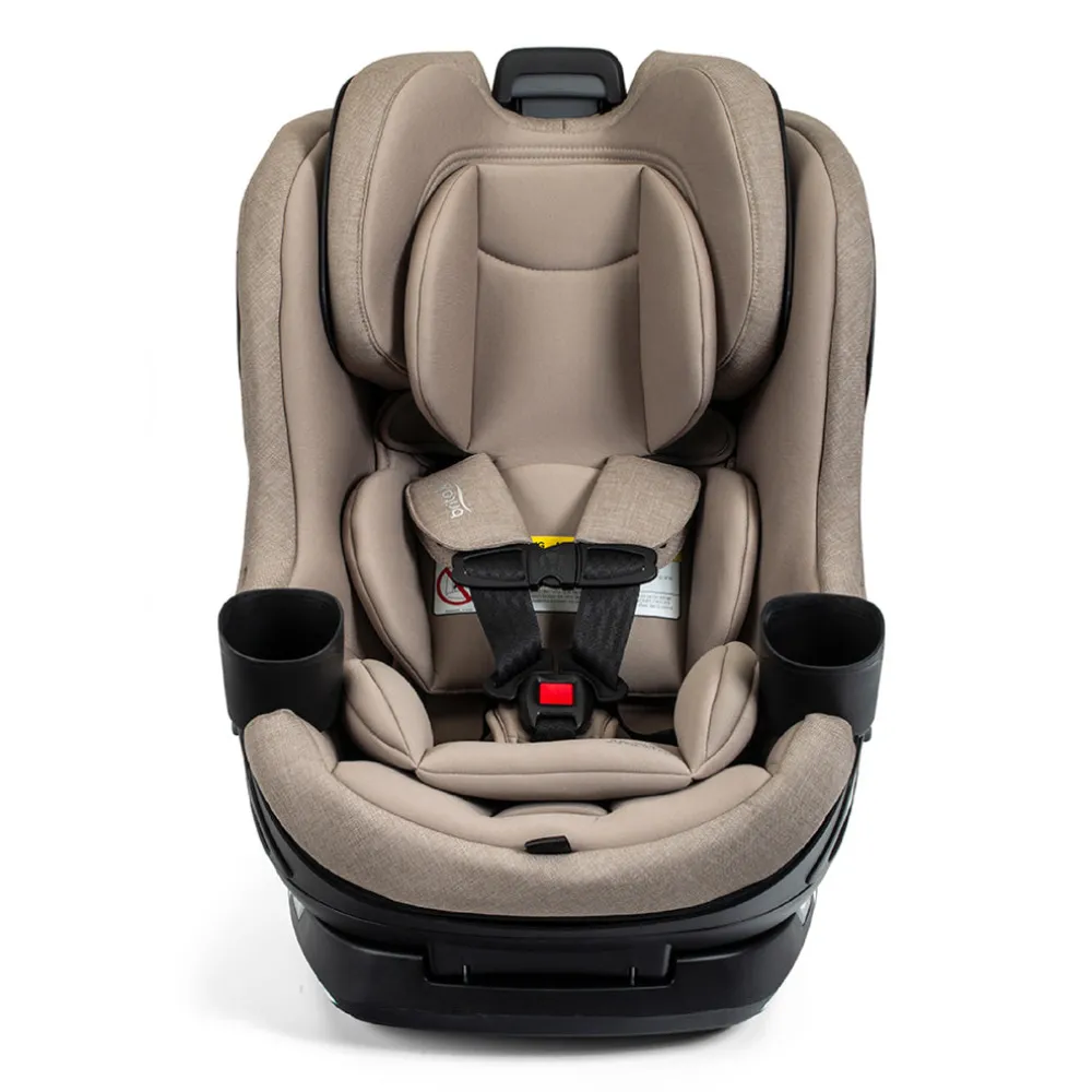 Galaxy360 Slim Rotating Convertible Car