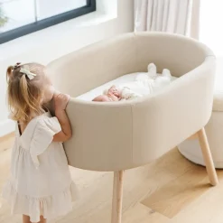Gathre Capsule Bassinet