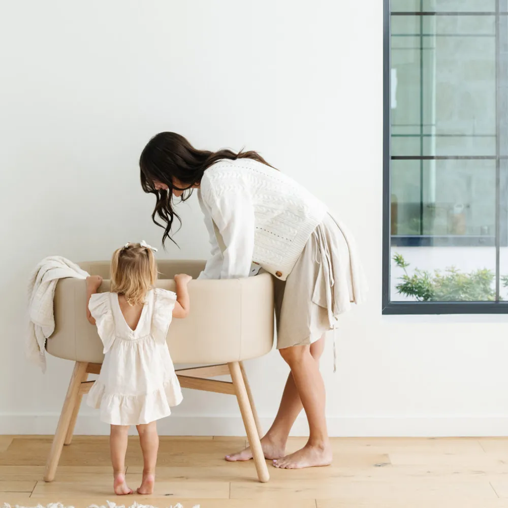 Gathre Capsule Bassinet