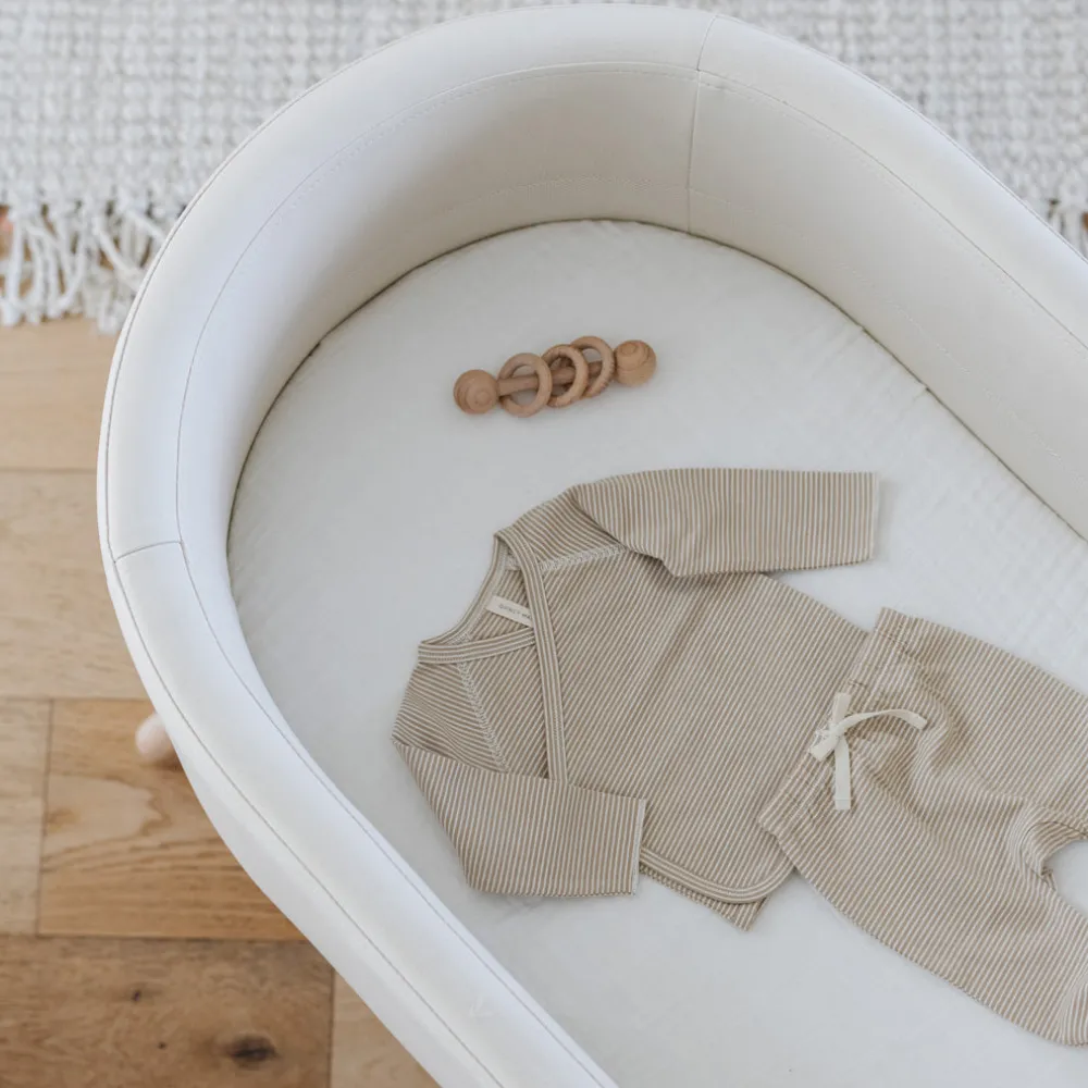 Gathre Capsule Bassinet