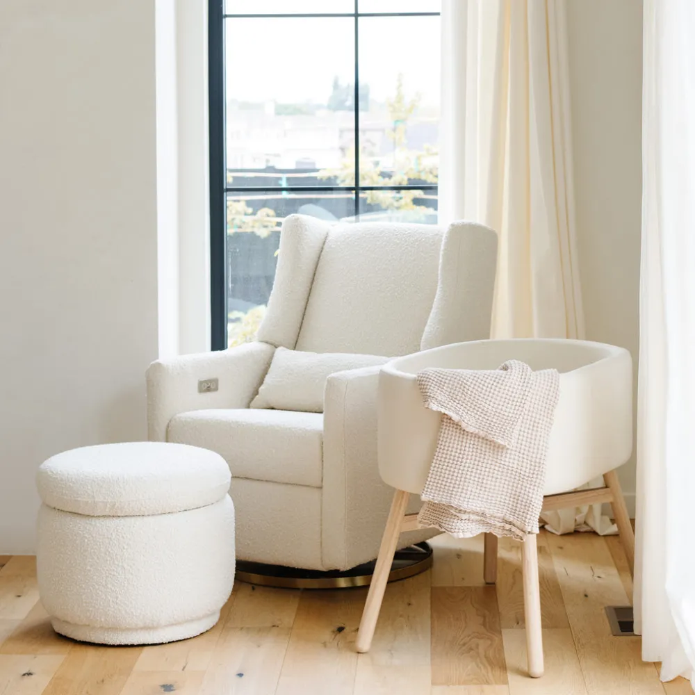 Gathre Capsule Bassinet