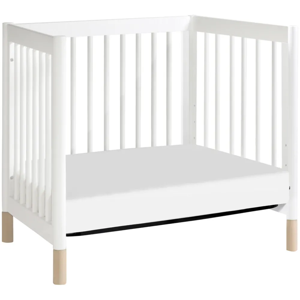Gelato 4-in-1 Mini Crib