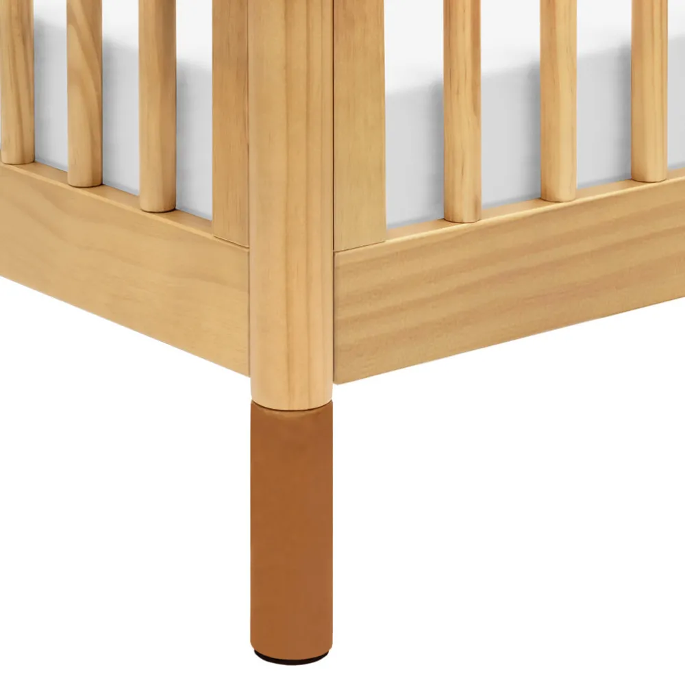 Gelato 4-in-1 Mini Crib
