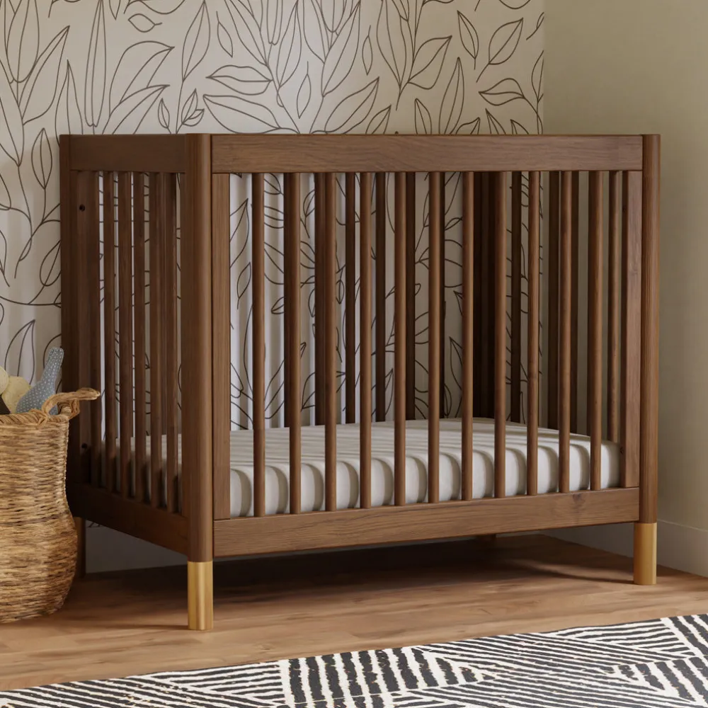Gelato 4-in-1 Mini Crib