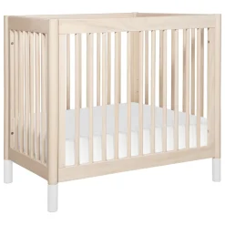 Gelato 4-in-1 Mini Crib