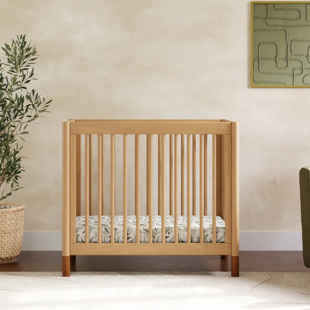 Gelato 4-in-1 Mini Crib