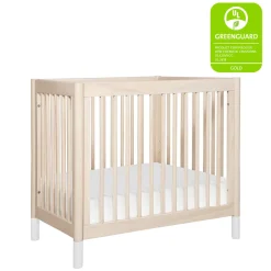 Gelato 4-in-1 Mini Crib