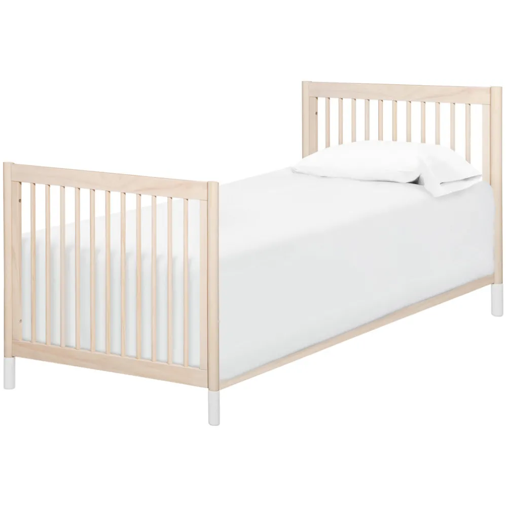 Gelato 4-in-1 Mini Crib
