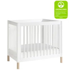 Gelato 4-in-1 Mini Crib