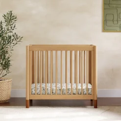 Gelato 4-in-1 Mini Crib