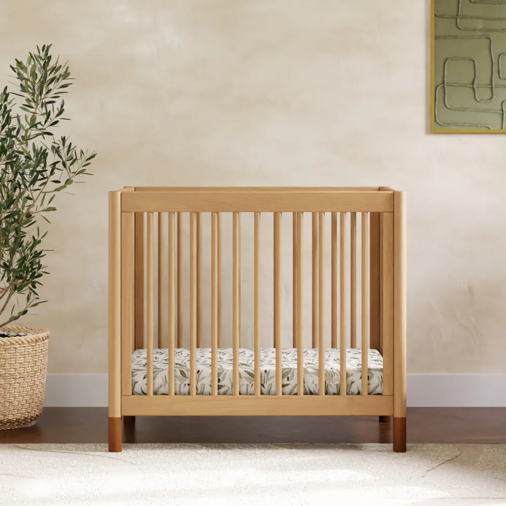 Gelato 4-in-1 Mini Crib