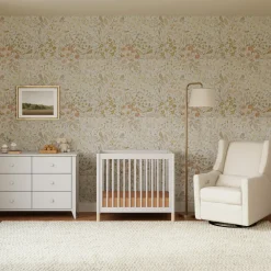 Gelato 4-in-1 Mini Crib