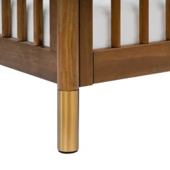 Gelato 4-in-1 Mini Crib