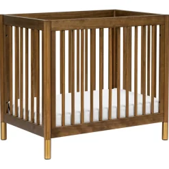Gelato 4-in-1 Mini Crib