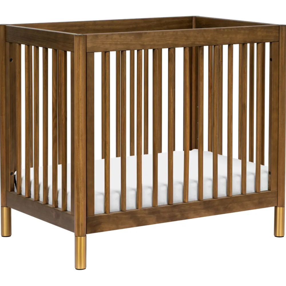 Gelato 4-in-1 Mini Crib