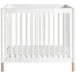 Gelato 4-in-1 Mini Crib