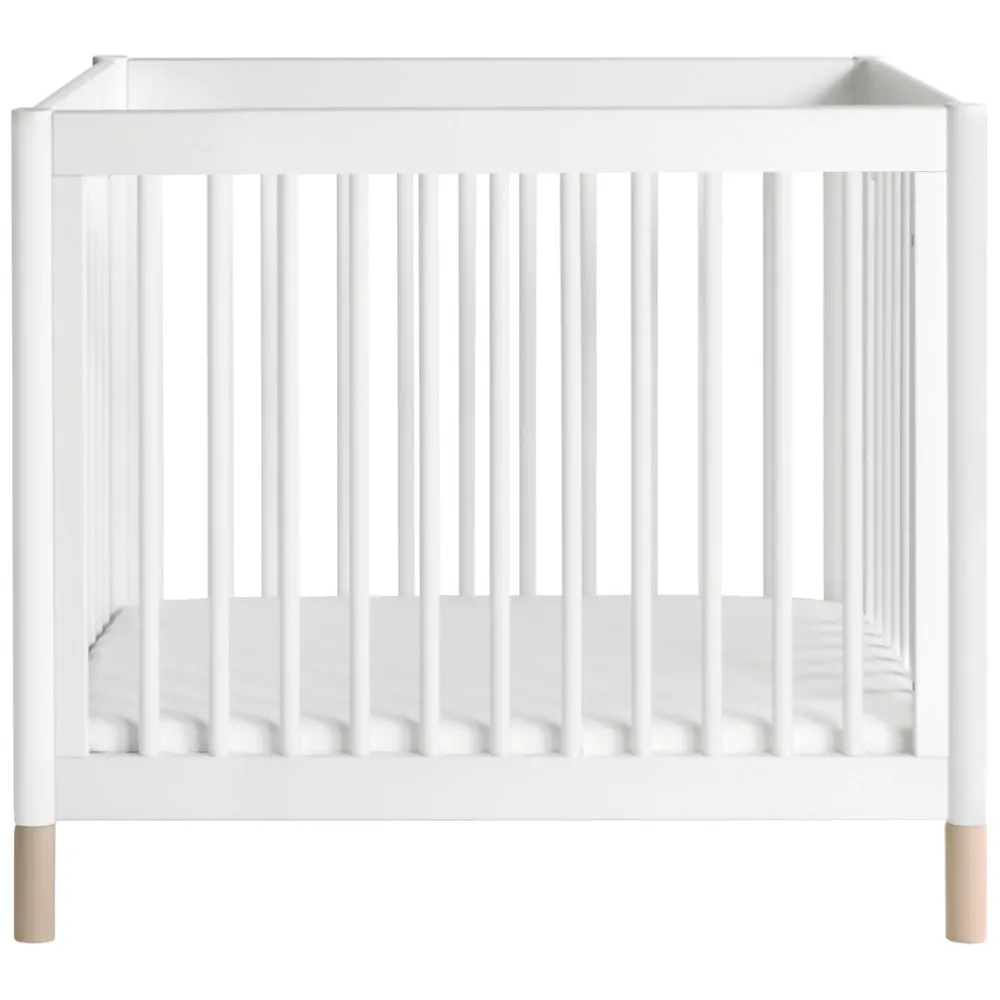 Gelato 4-in-1 Mini Crib