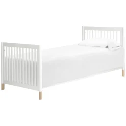 Gelato 4-in-1 Mini Crib