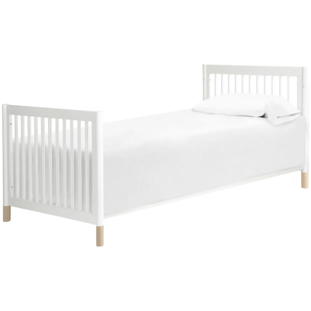 Gelato 4-in-1 Mini Crib