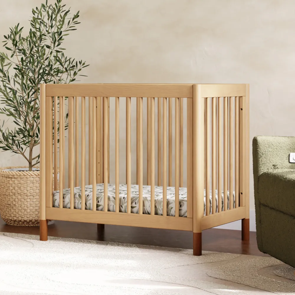 Gelato 4-in-1 Mini Crib