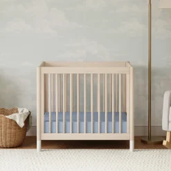 Gelato 4-in-1 Mini Crib
