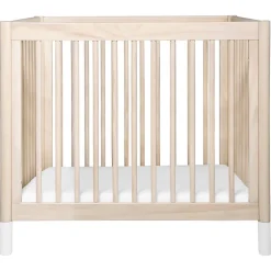 Gelato 4-in-1 Mini Crib