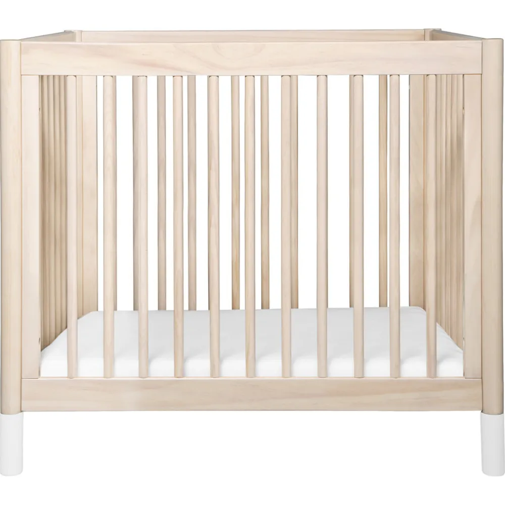 Gelato 4-in-1 Mini Crib