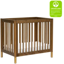 Gelato 4-in-1 Mini Crib