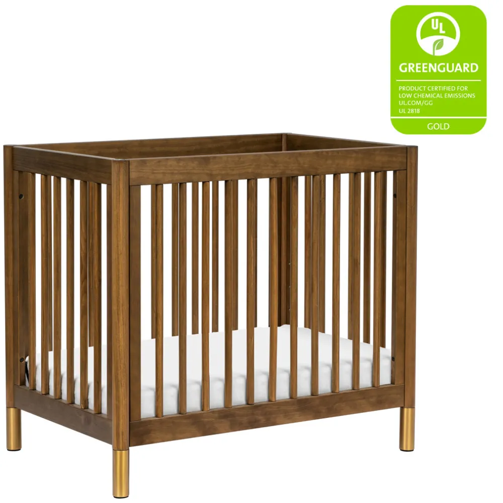 Gelato 4-in-1 Mini Crib