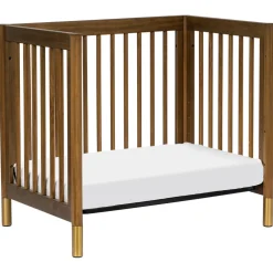 Gelato 4-in-1 Mini Crib