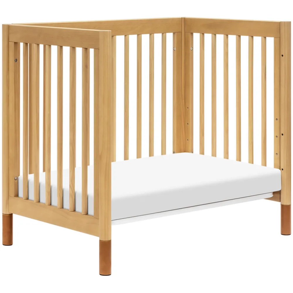Gelato 4-in-1 Mini Crib