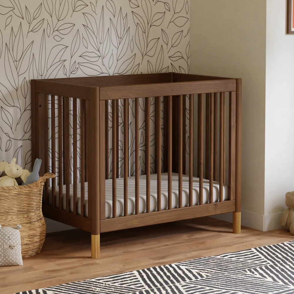 Gelato 4-in-1 Mini Crib