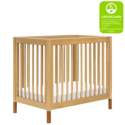 Gelato 4-in-1 Mini Crib