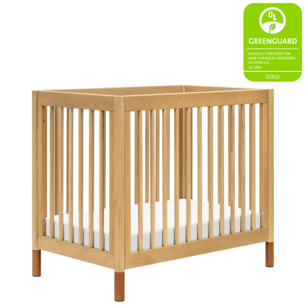 Gelato 4-in-1 Mini Crib