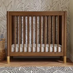 Gelato 4-in-1 Mini Crib