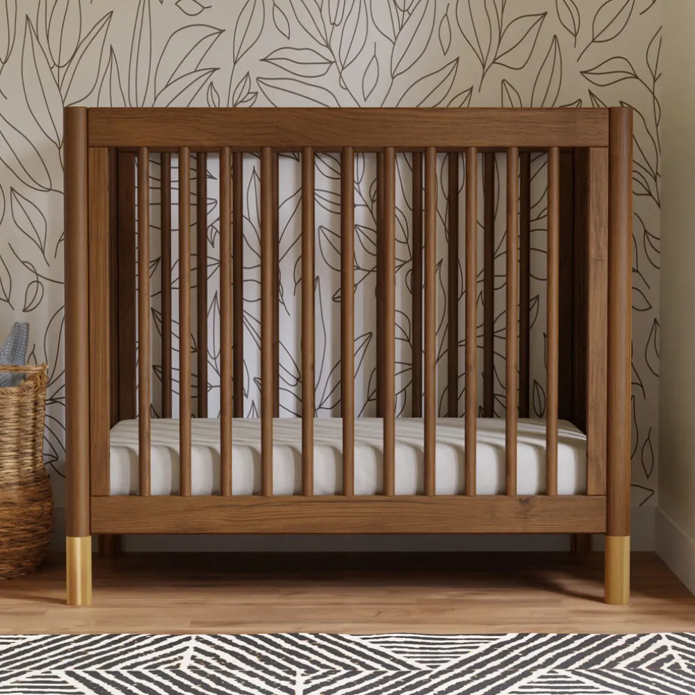 Gelato 4-in-1 Mini Crib