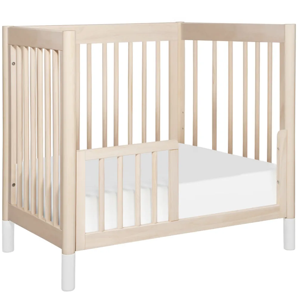 Gelato 4-in-1 Mini Crib