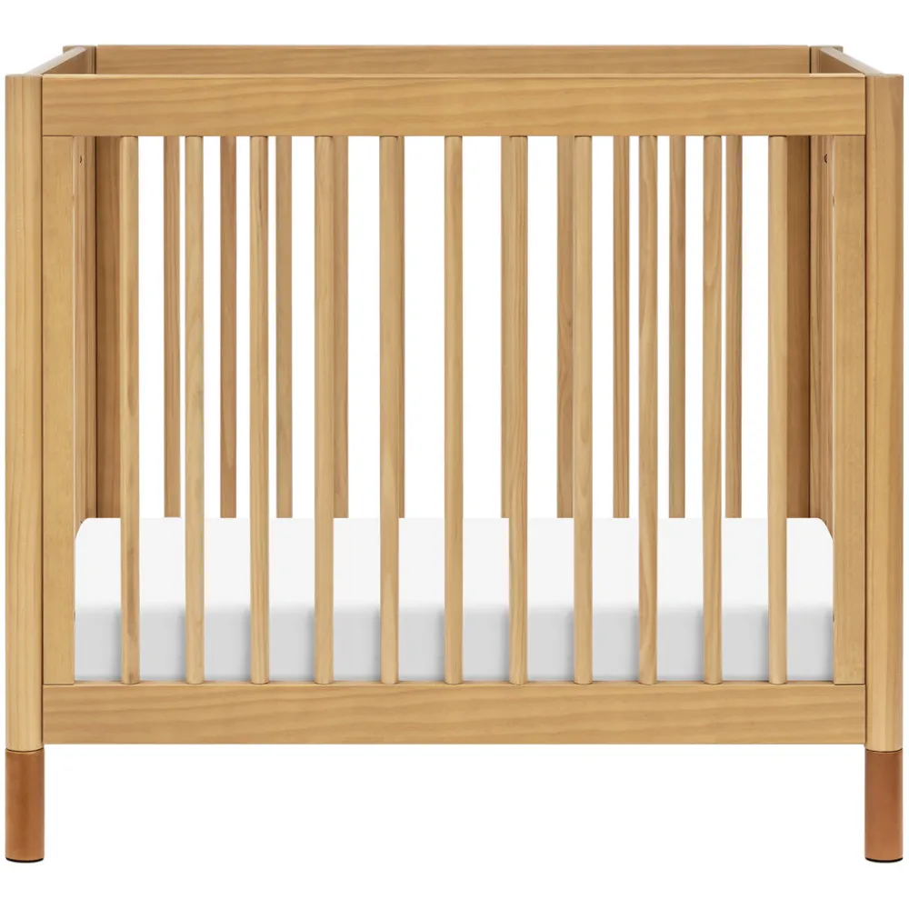 Gelato 4-in-1 Mini Crib
