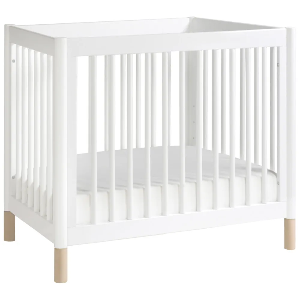 Gelato 4-in-1 Mini Crib