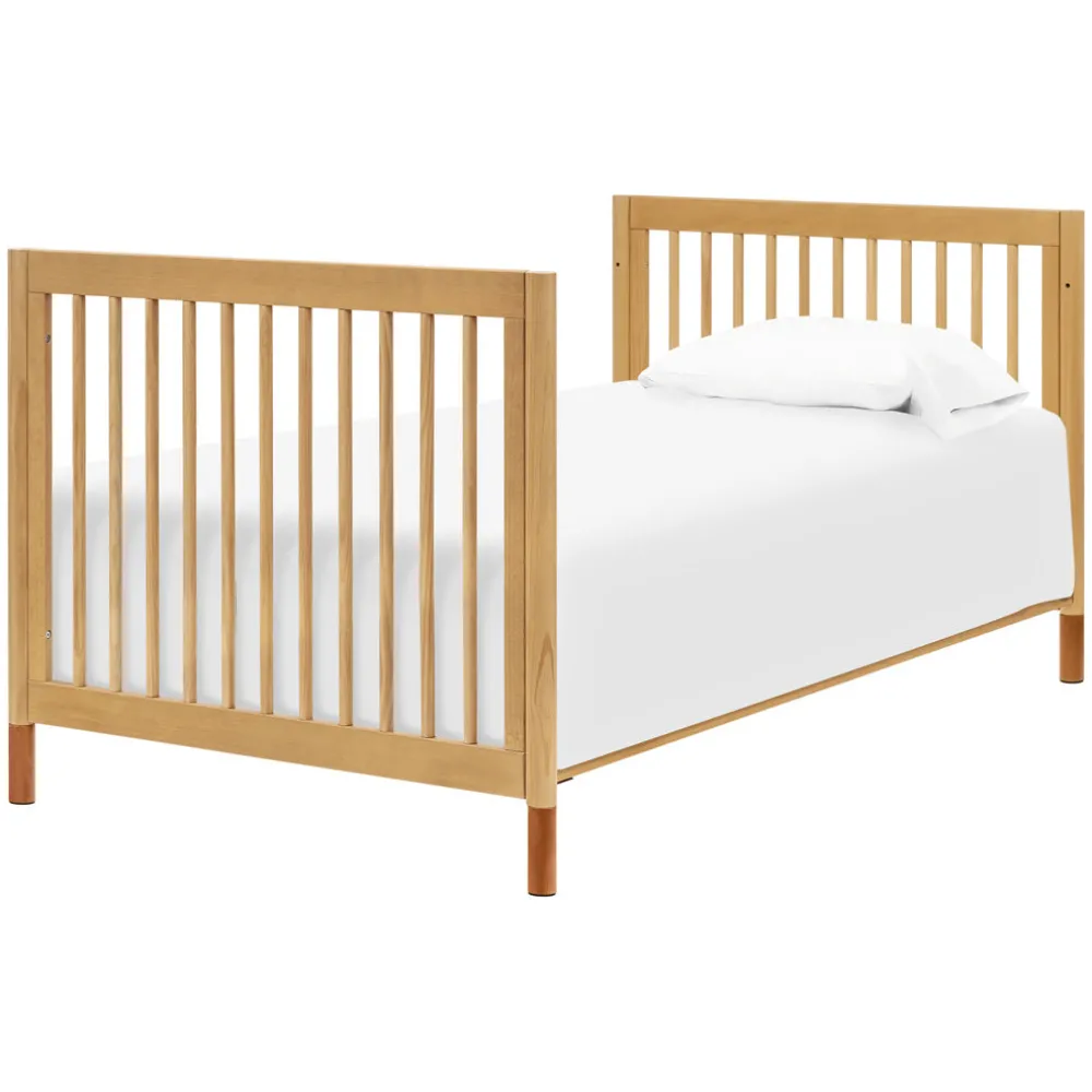 Gelato 4-in-1 Mini Crib