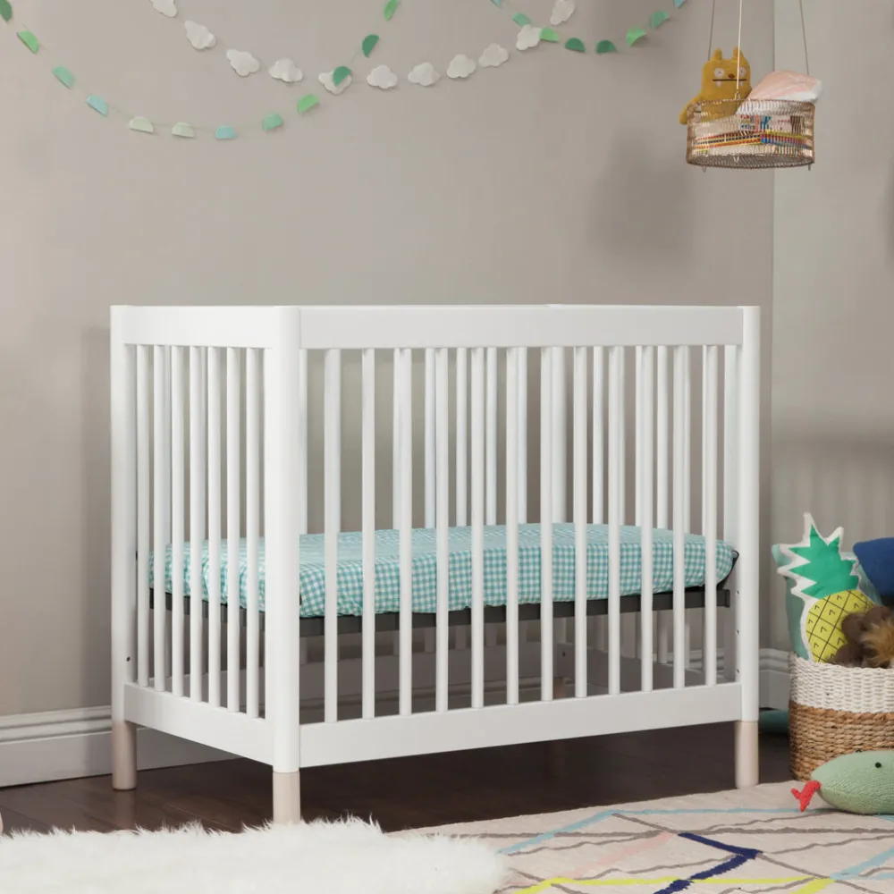 Gelato 4-in-1 Mini Crib