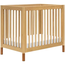 Gelato 4-in-1 Mini Crib